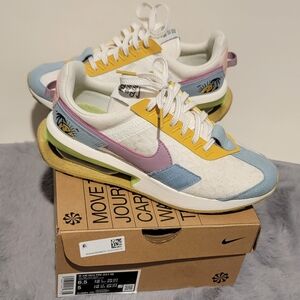 Women's Air Max Pre Day SE